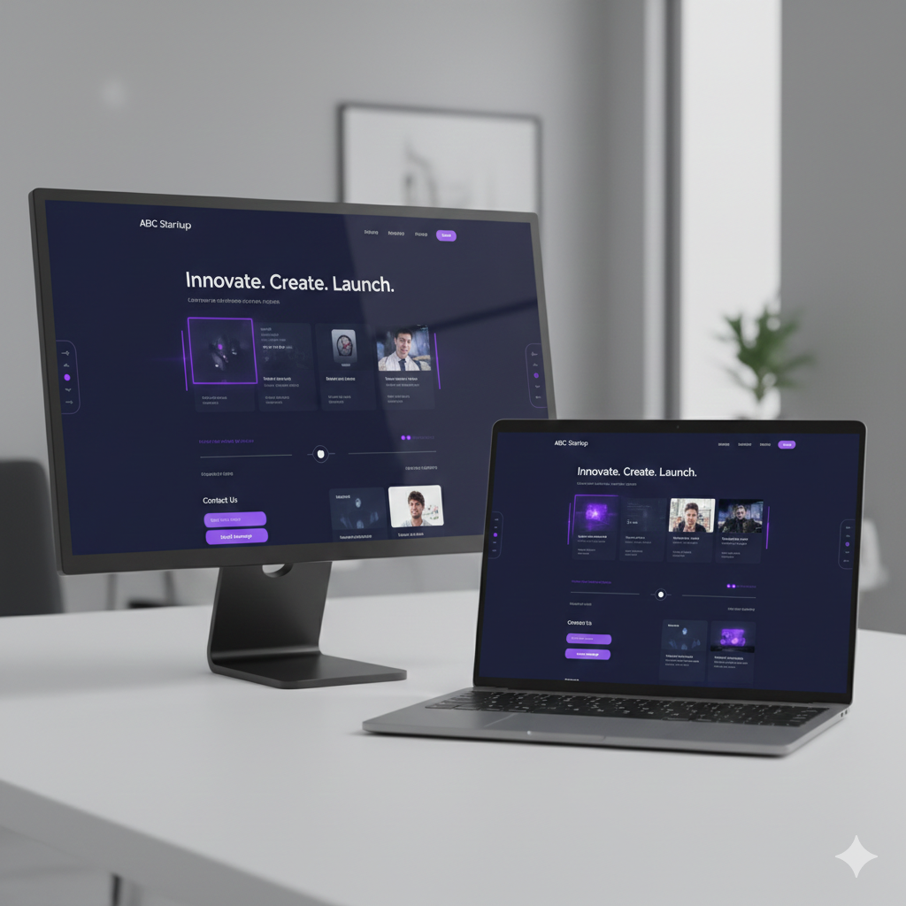 Project 2 Screenshot