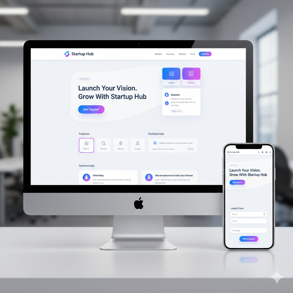 Project 5 Screenshot